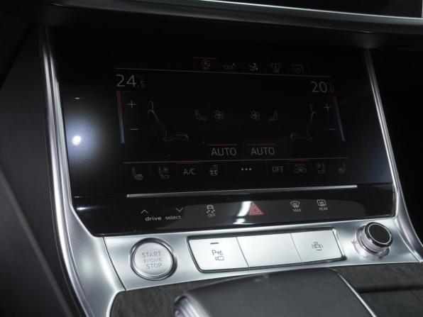 Audi A7 II (4K) с пробегом 2019 года, цена 4 790 000 рублей, 137640 км, лифтбек, Автокод Объявления