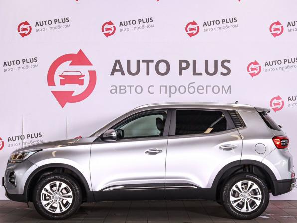 Chery Tiggo 4 Pro I Рестайлинг с пробегом 2023 года, цена 1 330 000 рублей, 120000 км, внедорожник, Автокод Объявления