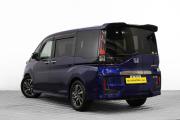 Honda Stepwgn V Барнаул  - изображение 30
