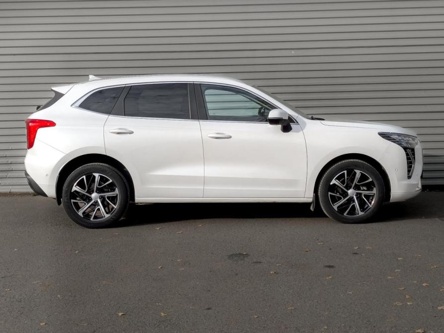 Haval Jolion I Химки  - изображение 4
