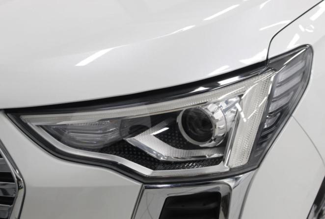 Haval Jolion I с пробегом 2022 года, цена 1 890 000 рублей, 21384 км, внедорожник, Автокод Объявления