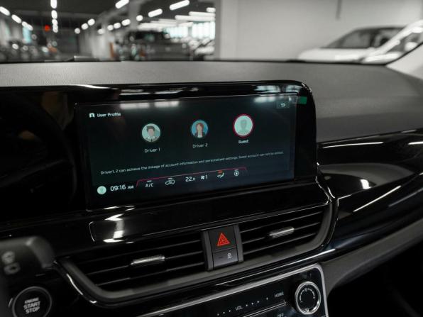 Kia Seltos I Рестайлинг с пробегом 2026 года, цена 2 850 000 рублей, 11 км, внедорожник, Автокод Объявления