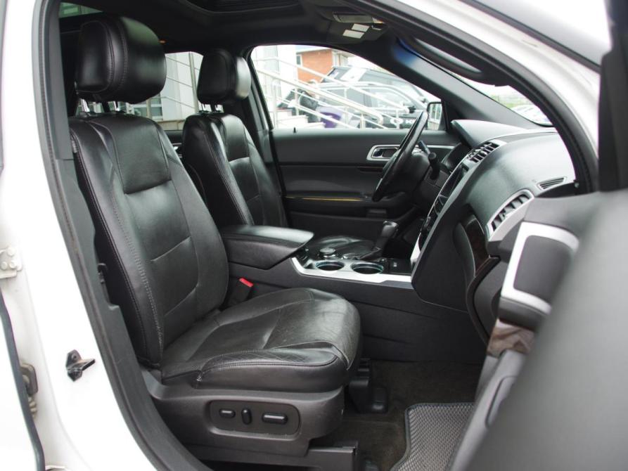 Ford Explorer V Владимир  - изображение 10