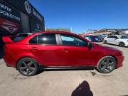 Mitsubishi Lancer X Альметьевск  - изображение 36