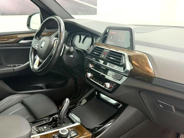 BMW X3 III (G01) с пробегом 2018 года, цена 3 275 000 рублей, 71075 км, внедорожник, Автокод Объявления