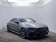 Mercedes-Benz CLS III (C257) Москва  - изображение 26