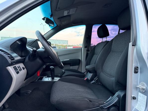 Mitsubishi L200 IV с пробегом 2011 года, цена 1 050 000 рублей, 315000 км, offers.body_type.unknown, Автокод Объявления