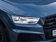 Audi Q3 I (8U) Рестайлинг Санкт-Петербург  - изображение 43