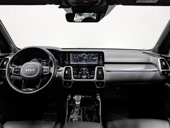 Kia Sorento IV с пробегом 2022 года, цена 3 655 000 рублей, 102450 км, внедорожник, Автокод Объявления