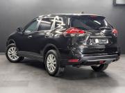 Nissan X-Trail III Рестайлинг Москва  - изображение 33