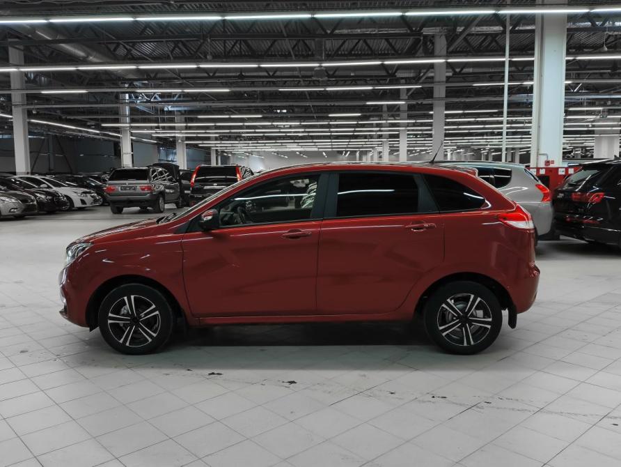 Lada (ВАЗ) XRAY I Нижний Новгород  - изображение 2
