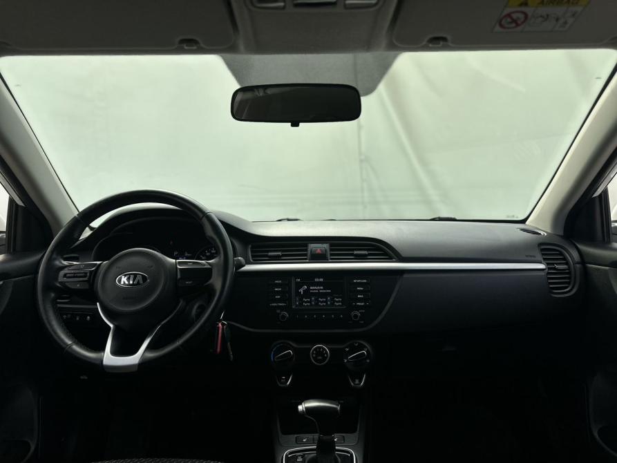 Kia Rio IV Липецк  - изображение 13