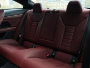 BMW 4 серии G22 G23 G26 Москва  - изображение 41