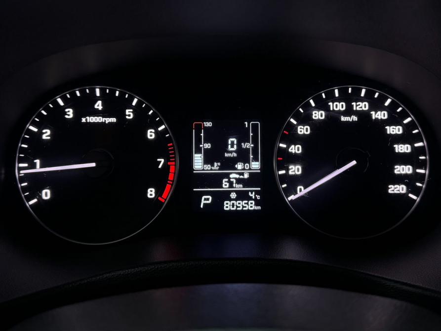 Hyundai Creta I Архангельск  - изображение 14