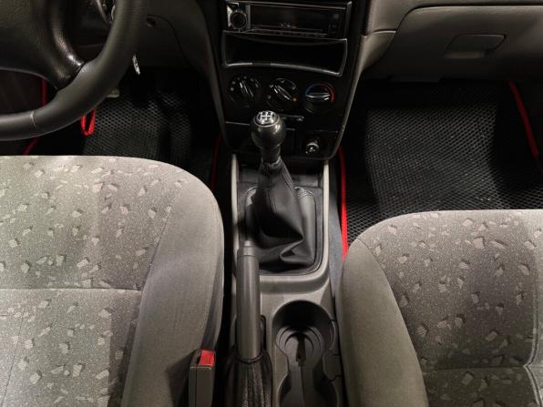 Kia Spectra I Рестайлинг 2 с пробегом 2008 года, цена 360 000 рублей, 118000 км, седан, Автокод Объявления