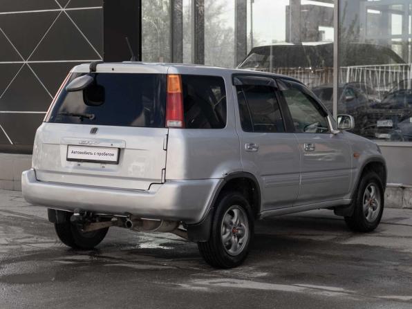 Honda CR-V II с пробегом 2001 года, цена 470 000 рублей, 253194 км, внедорожник, Автокод Объявления