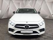 Mercedes-Benz CLS III (C257) Москва  - изображение 29