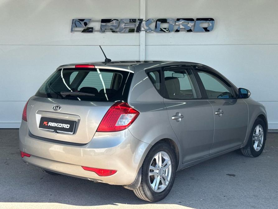 Kia Ceed I Рестайлинг Уфа  - изображение 4