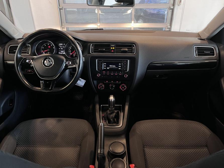 Volkswagen Jetta VI Рестайлинг Чебоксары  - изображение 9
