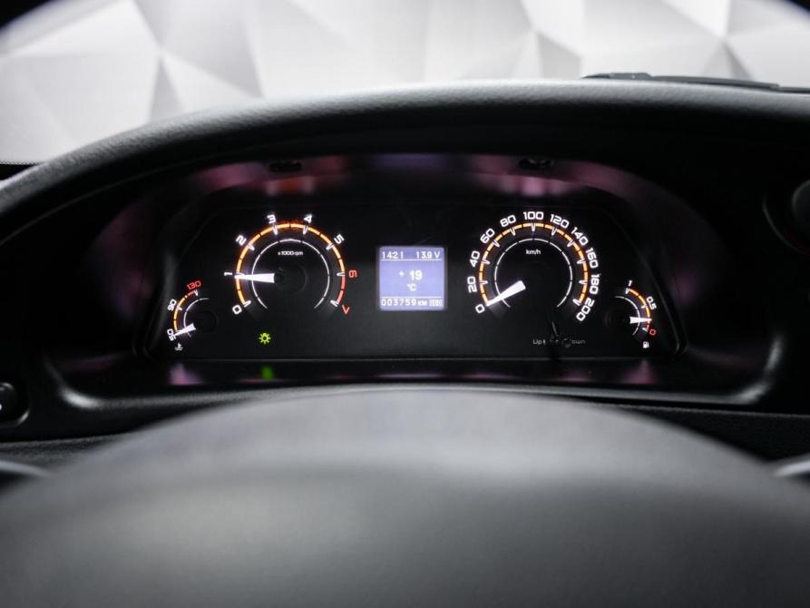 Lada (ВАЗ) Niva I Рестайлинг (Travel) Ульяновск  - изображение 15