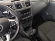 Renault Logan II Рестайлинг Нижнекамск  - изображение 38