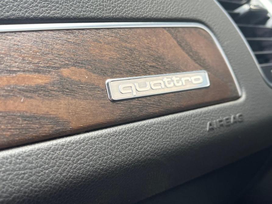 Audi Q5 I (8R) Рестайлинг Ижевск  - изображение 23
