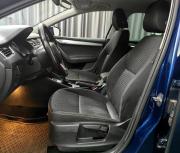 Skoda Octavia III (A7) Москва  - изображение 33