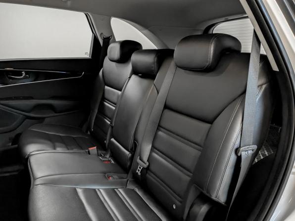 Kia Sorento III Prime Рестайлинг с пробегом 2018 года, цена 2 995 000 рублей, 20941 км, внедорожник, Автокод Объявления