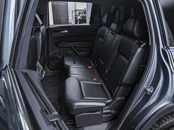 Volkswagen Teramont I с пробегом 2019 года, цена 3 078 000 рублей, 158704 км, внедорожник, Автокод Объявления
