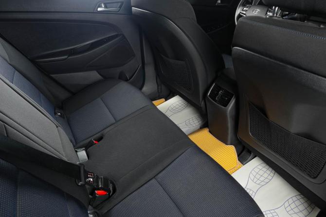 Hyundai Tucson III с пробегом 2017 года, цена 1 859 000 рублей, 144353 км, внедорожник, Автокод Объявления