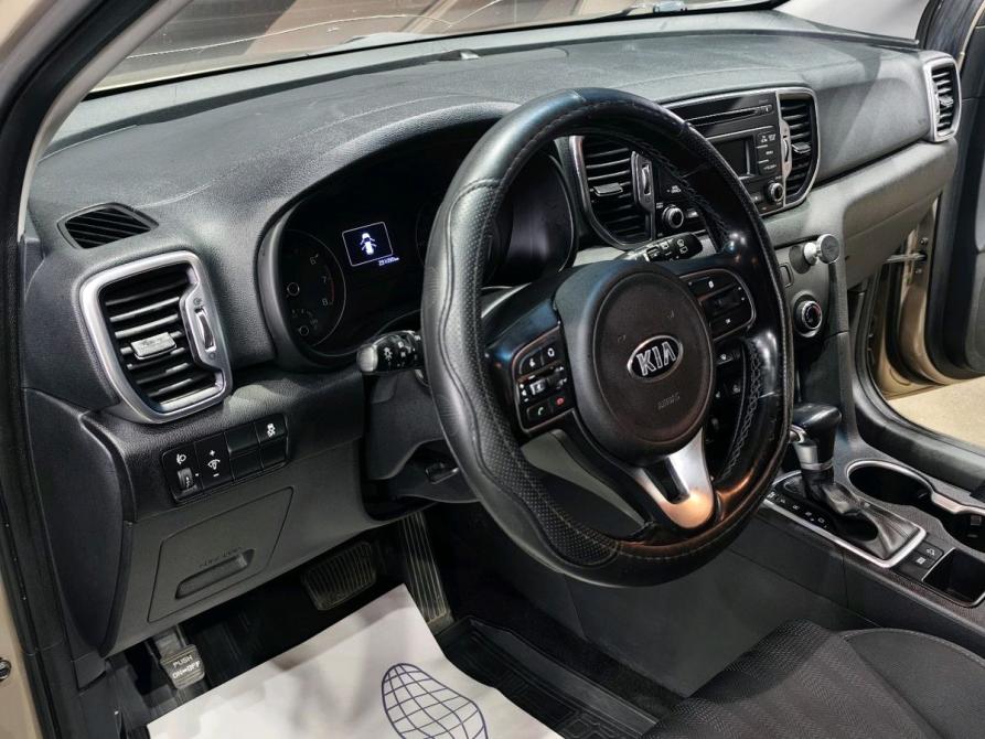 Kia Sportage IV Ставрополь  - изображение 7