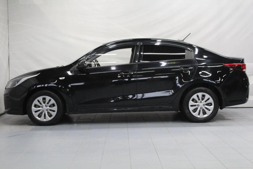Kia Rio IV Кемерово  - изображение 3