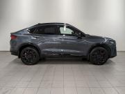 Geely Tugella I Рестайлинг Москва  - изображение 34