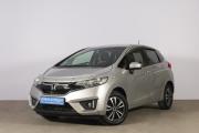 Honda Fit III Рестайлинг Новосибирск  - изображение 21