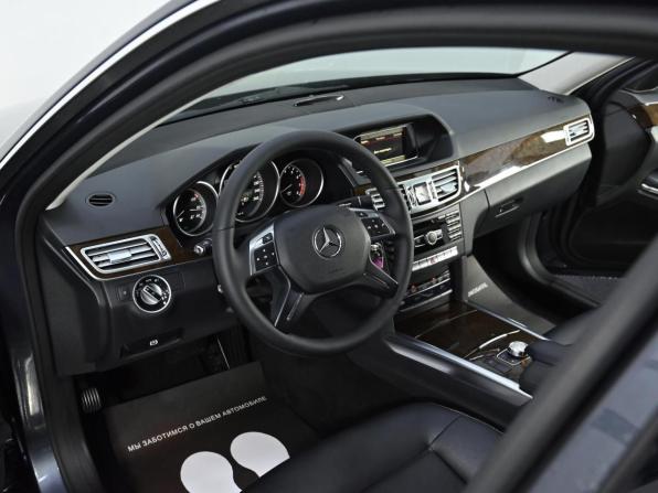 Mercedes-Benz E-Класс IV (W212 S212 C207) Рестайлинг с пробегом 2014 года, цена 1 649 000 рублей, 190000 км, купе-хардтоп, Автокод Объявления