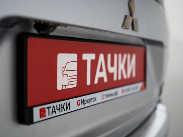 Mitsubishi Outlander II с пробегом 2008 года, цена 1 175 000 рублей, 160360 км, внедорожник, Автокод Объявления