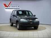 Chevrolet Niva I Рестайлинг Уфа  - изображение 19