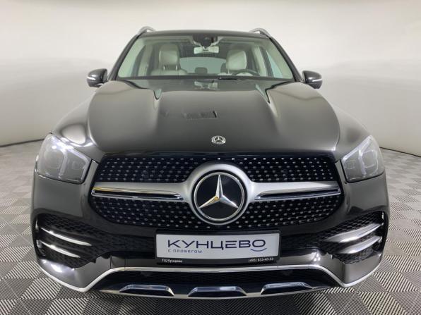 Mercedes-Benz GLE II (V167) с пробегом 2019 года, цена 6 500 000 рублей, 97384 км, внедорожник, Автокод Объявления