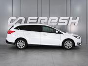 Ford Focus III Рестайлинг Ростов-на-Дону  - изображение 22