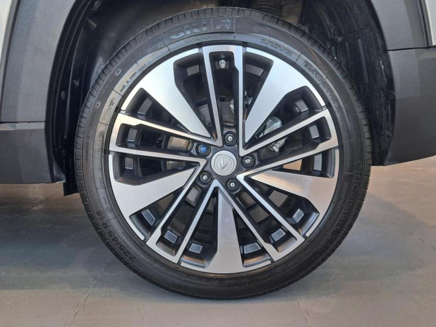 Changan CS35 Plus I Рестайлинг Казань  - изображение 22