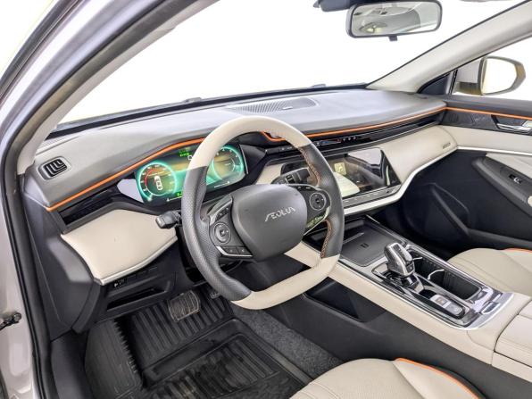 Dongfeng Shine Max с пробегом 2023 года, цена 1 525 000 рублей, 20032 км, седан, Автокод Объявления