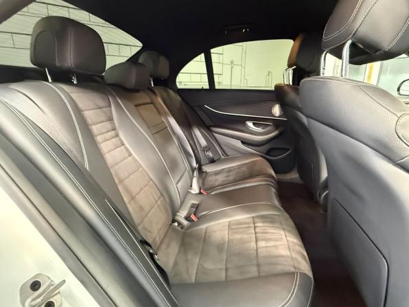Mercedes-Benz E-Класс V (W213 S213 C238) Рестайлинг с пробегом 2021 года, цена 4 190 000 рублей, 97683 км, седан, Автокод Объявления