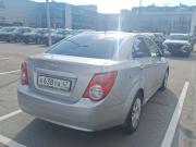 Chevrolet Aveo II Санкт-Петербург  - изображение 7