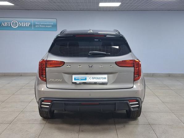Haval Jolion I Рестайлинг 2 с пробегом 2026 года, цена 2 049 000 рублей, 1796 км, внедорожник, Автокод Объявления