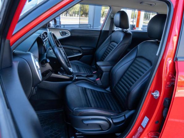 Kia Soul III с пробегом 2021 года, цена 1 670 000 рублей, 238223 км, хэтчбек, Автокод Объявления