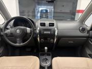 Suzuki SX4 I (Classic) Рестайлинг Ростов-на-Дону  - изображение 31