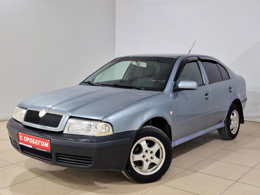 Skoda Octavia I (A4) Рестайлинг Альметьевск  - изображение 1