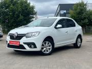 Renault Logan II Рестайлинг Санкт-Петербург  - изображение 15