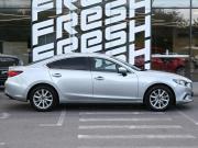 Mazda 6 III (GJ) Рестайлинг Волгоград  - изображение 25
