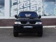 Mitsubishi Pajero Sport I Рестайлинг Владимир  - изображение 30